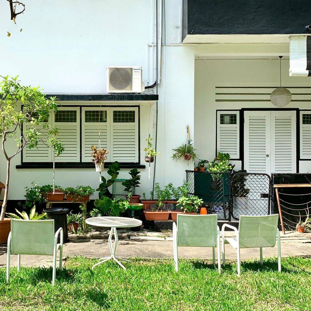 秘密景区！新加坡8座遗忘的角落🌂 徒步旅行好去处！消失的水库、战争遗物、遗弃古迹