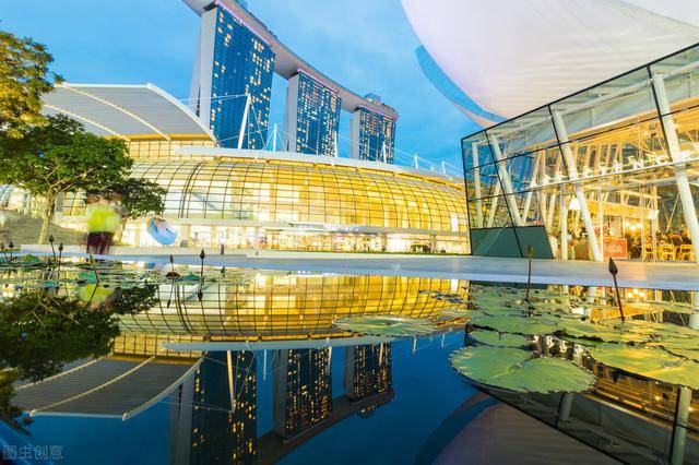 新加坡被迫从马来西亚独立的原因，和美国社会撕裂状况惊人相似