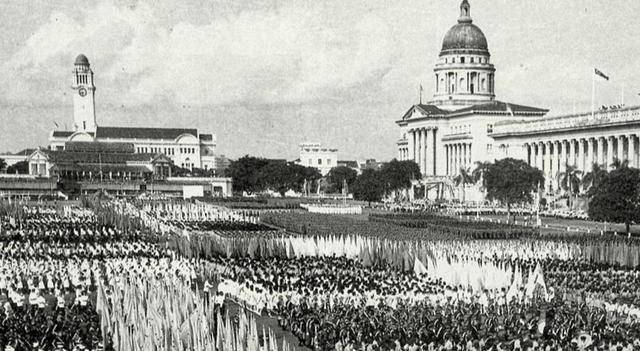 新加坡“讲华语运动”，推广40年的利弊得失，值得我们好好反思