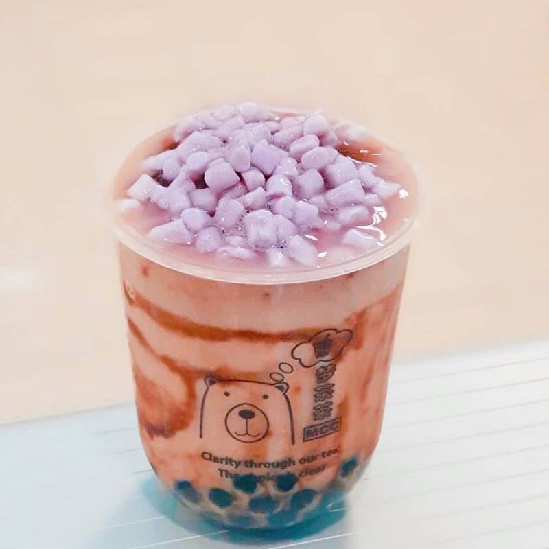 盘点新加坡新开业的12家奶茶店，低至2.2新币起！2021年BBT打卡日程安排起来吧