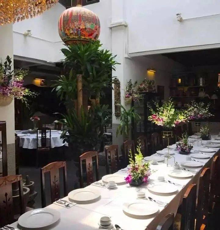 带你了解神秘的新加坡娘惹文化