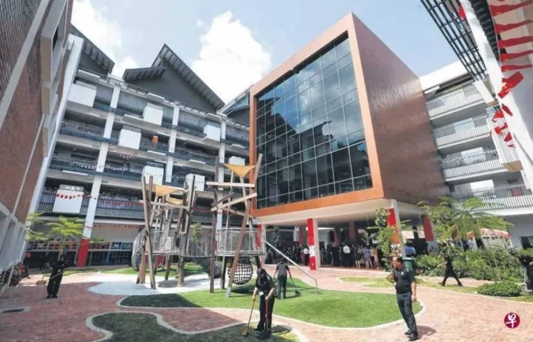 最受中国家长欢迎的新加坡国际学校名单 建议收藏