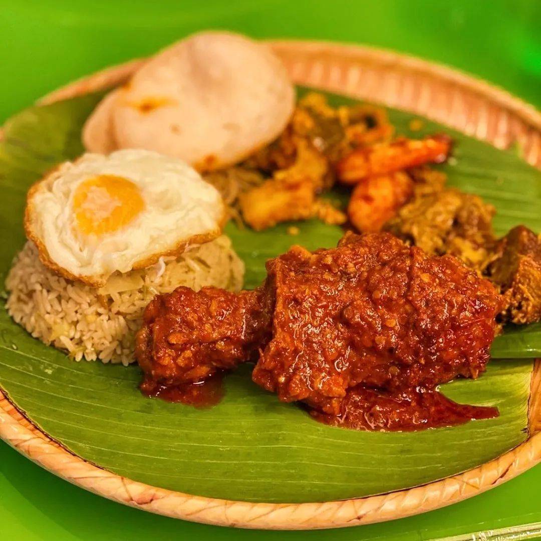 狮城高校美食 亚洲第一学府NUS周边这些宝藏美食小店，你确定都去过吗