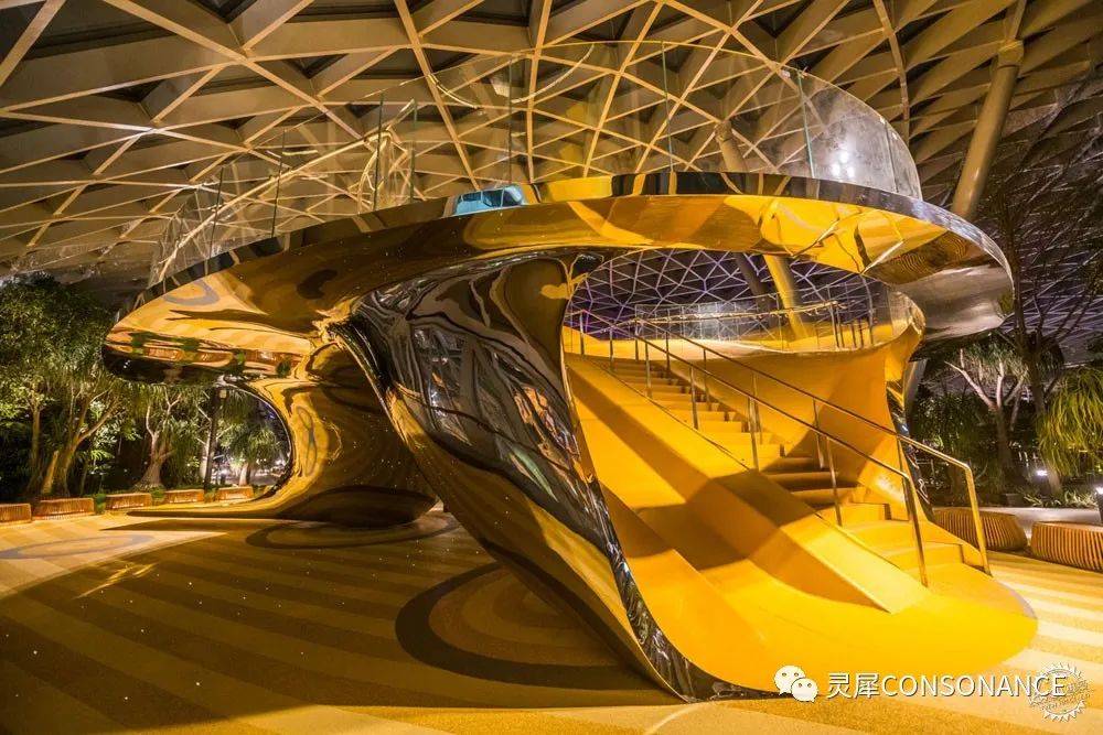 新加坡樟宜机场全方位解读