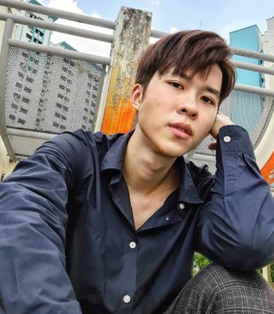 冠病影响收入 5男星“省钱”过佳节