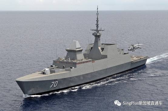 近期军演频频，新加坡人均军事实力竟排世界第一