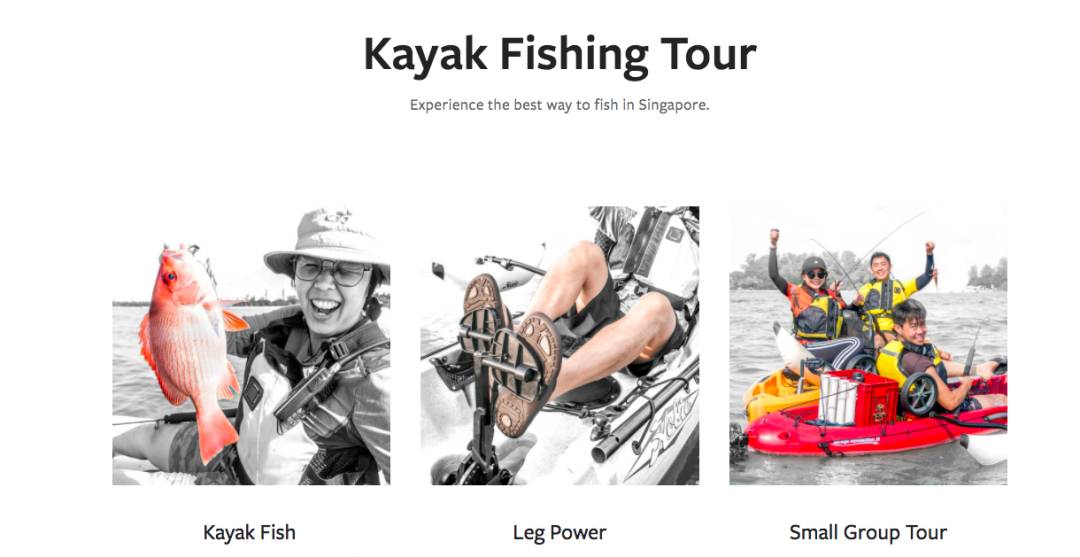 周末去哪玩？一起来探索新加坡本地人都不知道的新奇活动和景点吧