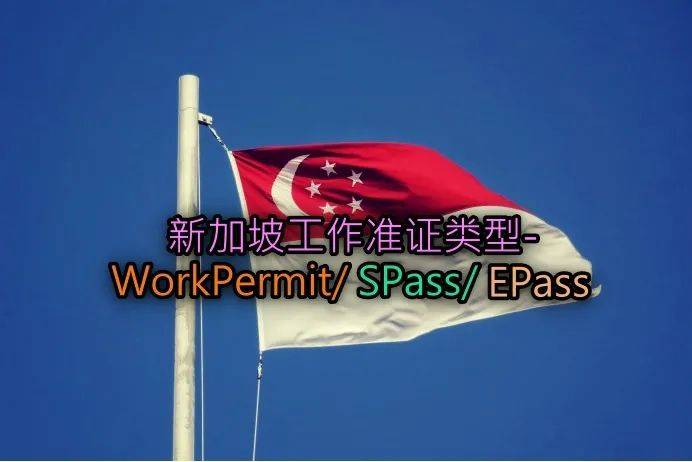 准毕业生必读 新加坡工作准证与劳动法令！打工人，你被坑了吗