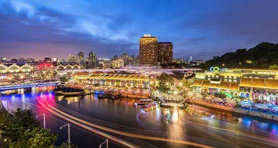 玩转新加坡！八个必去的旅游景点