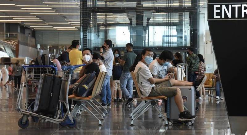 专家:新加坡80%的人打疫苗后,才能群体免疫!外媒夸新加坡抗疫终于成功了