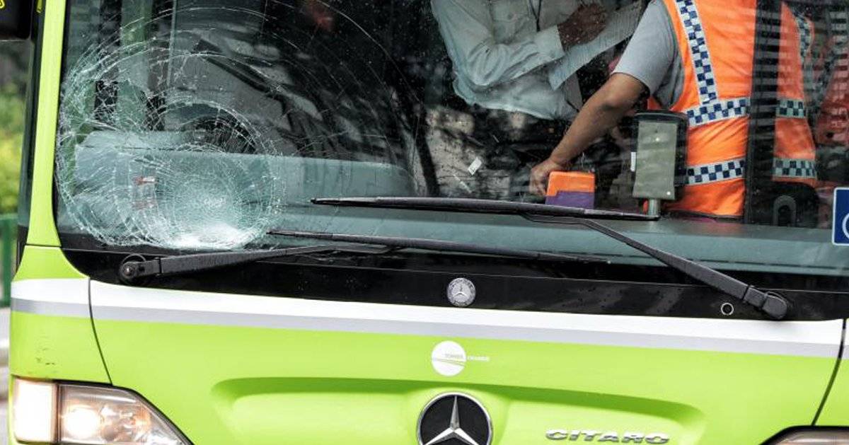 女工被巴士撞成植物人 偿金至少78万