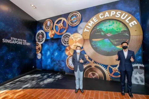 【周末去哪玩】圣诞仙境，植物园世界之树，圣淘沙海滩HelloKitty，闪耀星光灯光秀，等等等等