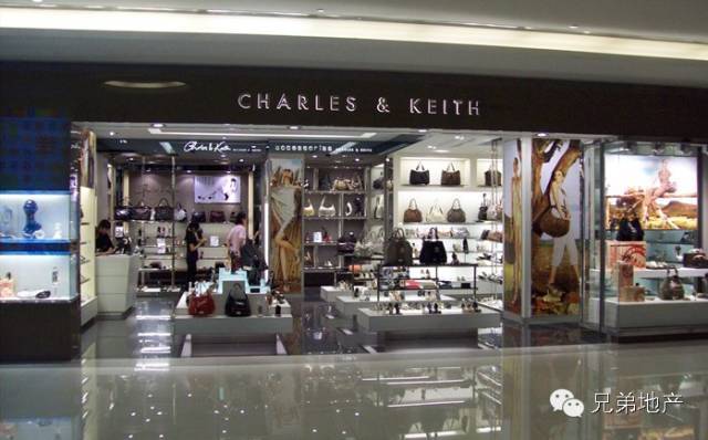 到新加坡必买商品之名品特惠篇