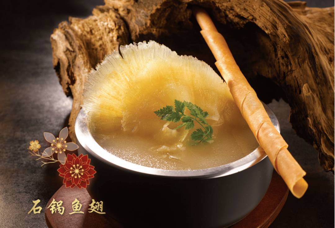 新加坡的年夜饭“硬菜”，又鲜又壕