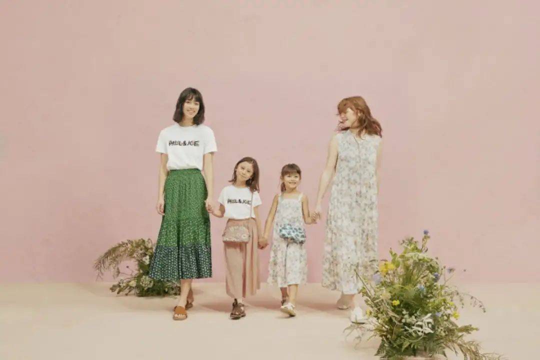 ​最美联名系列，让你春日美美哒