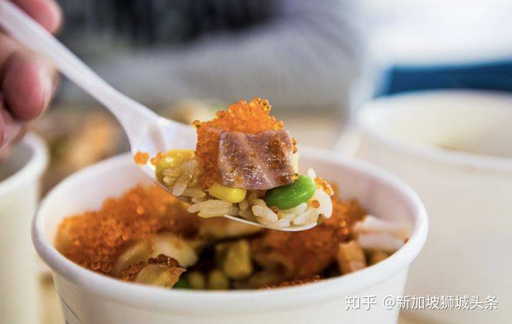 巴西立Pasir Ris ：新加坡地铁站吃喝全攻略