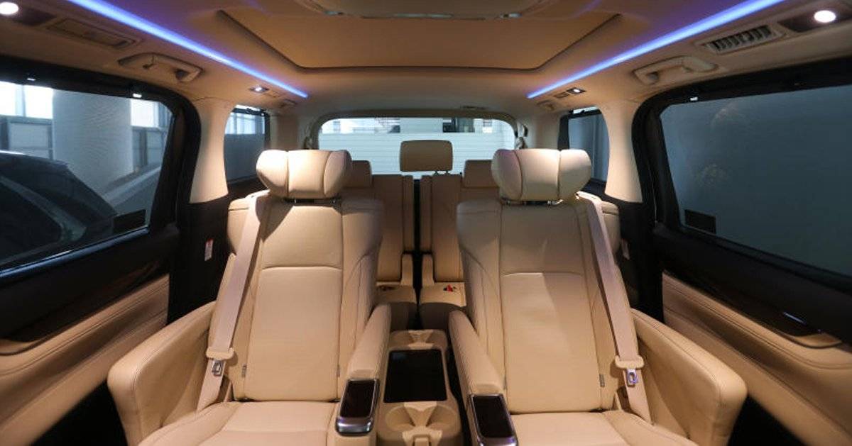 来回美芝路裕廊西收135新元 台女称 搭豪华德士被砍菜头