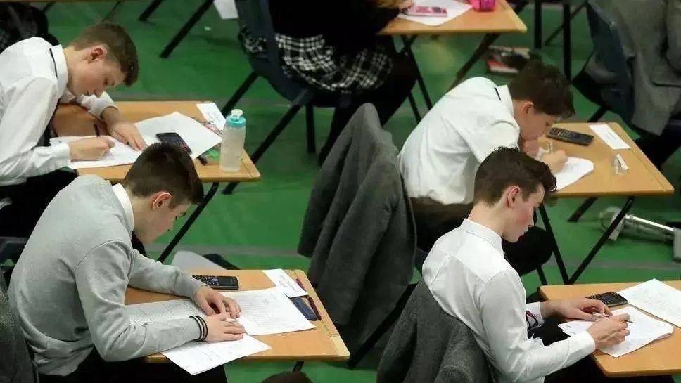 新加坡 “ 高考 ” 到底有多难