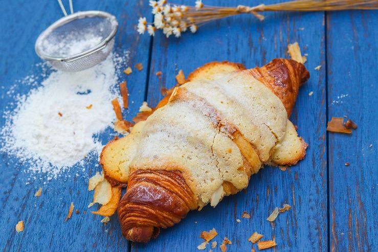 想要吃面包？推荐大家以下这10个面包店