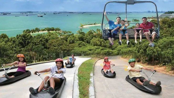 新加坡31个孩子超爱的假期活动+游玩攻略，1分不花也能玩