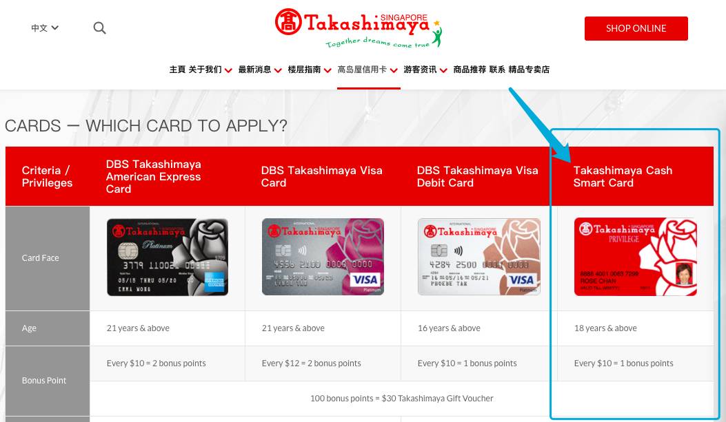 知道这些小窍门，在新加坡购物更省钱