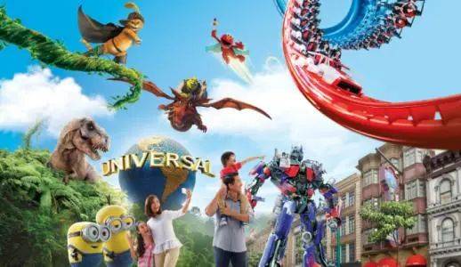 玩转新加坡！八个必去的旅游景点