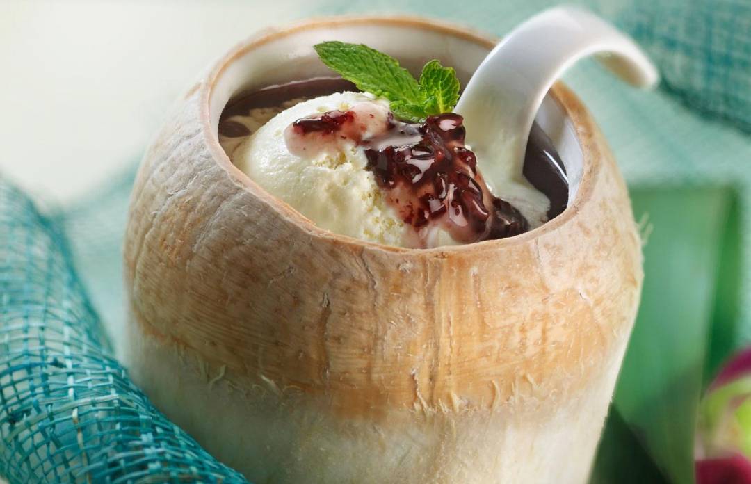 新加坡的年夜饭“硬菜”，又鲜又壕