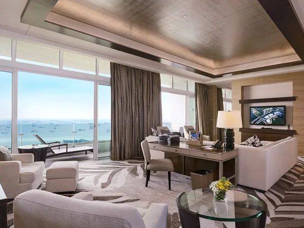 新加坡即将进入解封第三阶段！快一起来本地酒店去“宅度假”吧