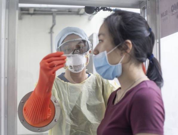 最新规定：这些人来新加坡需隔离14+7天！持准证入境新加坡全攻略