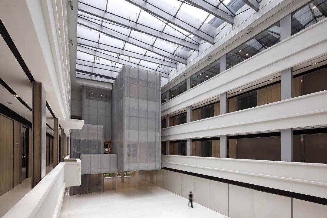 新加坡设计：未来与过去的同步思考