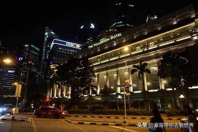 新加坡不枉此行的10大看点（中）分三集介绍