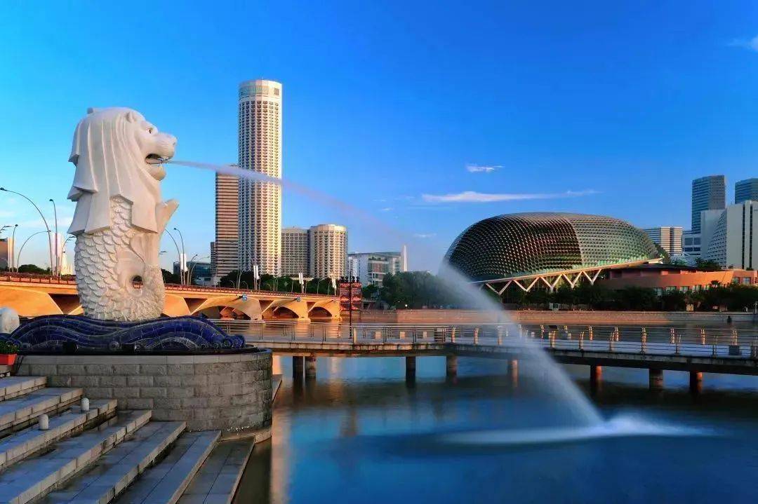 新加坡留学 新加坡留学为什么备受追捧