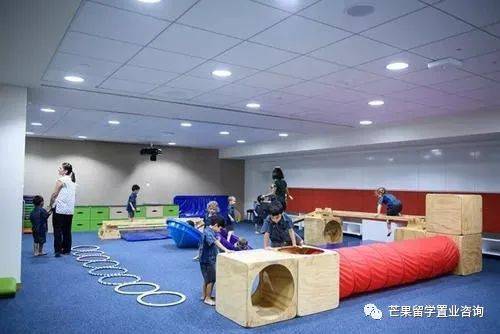 申请新加坡幼儿园最新流程