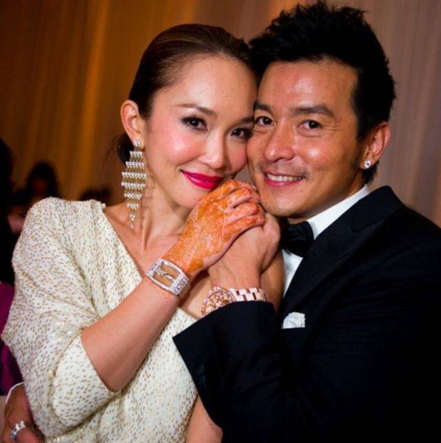 范文芳：曾是新加坡第一美女，出道24年零绯闻，如今她怎么样了