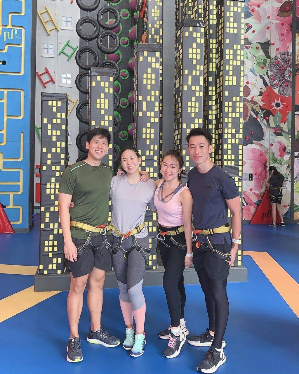 晴天雨天都能玩！ 新加坡室内娱乐大搜罗📣 不日晒、不淋雨，超级好玩又刺激