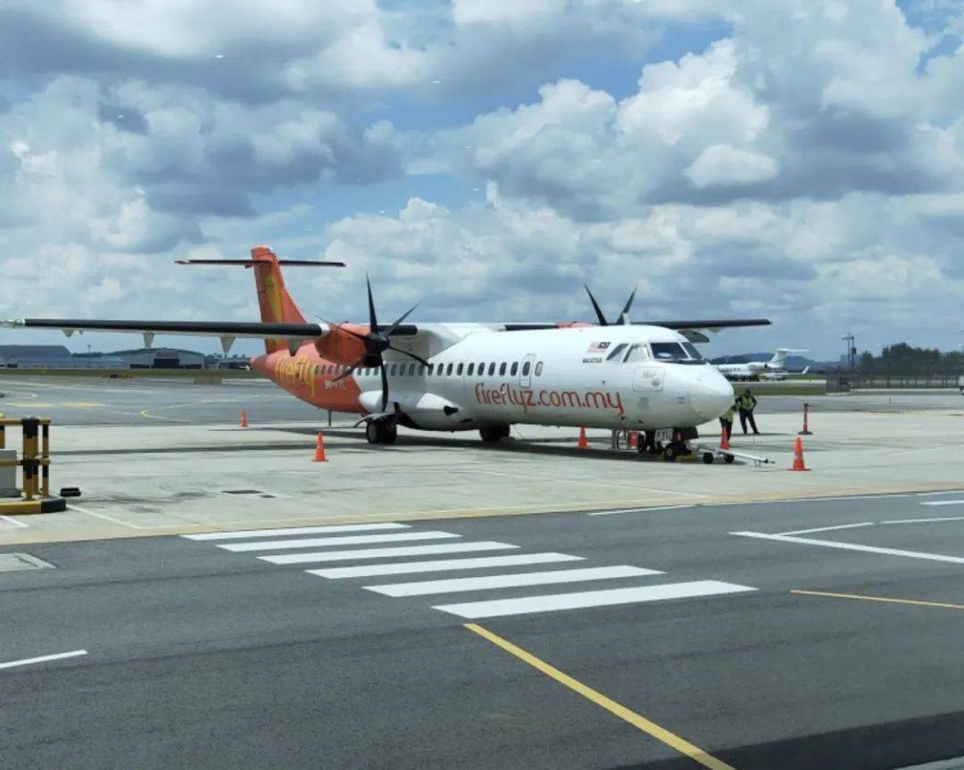 你知道新加坡除了樟宜，还有另一个民用机场吗