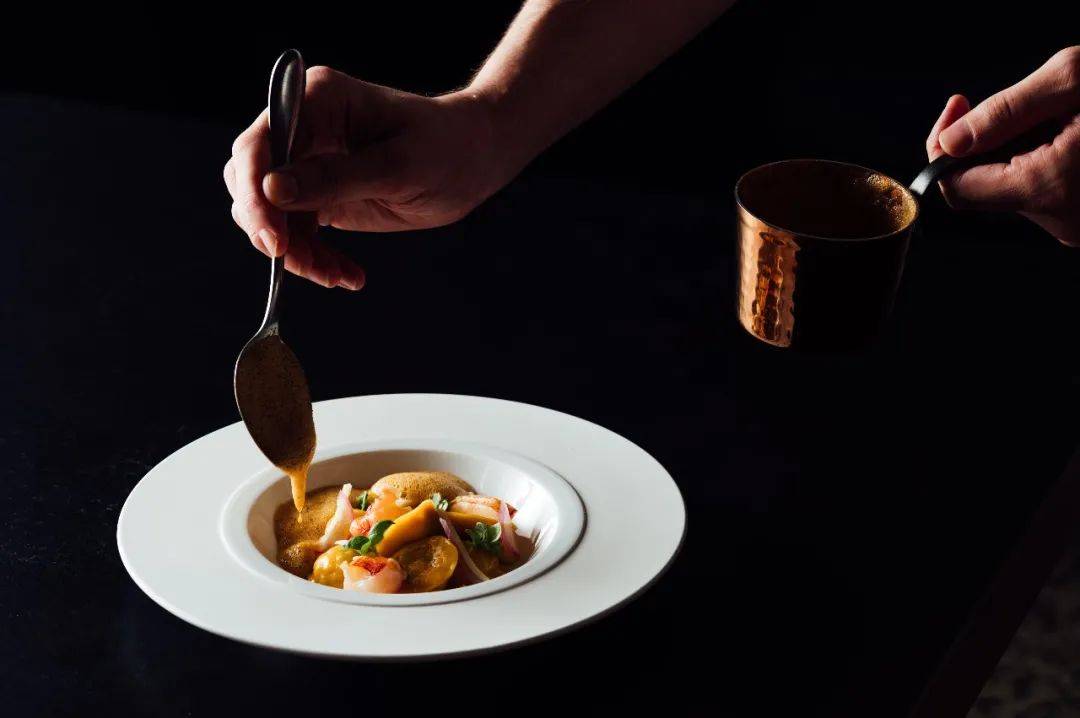 2021 新加坡美食周正在进行中，周末好想去打卡