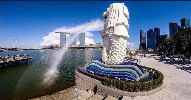 2021年新加坡公司税收优惠政策