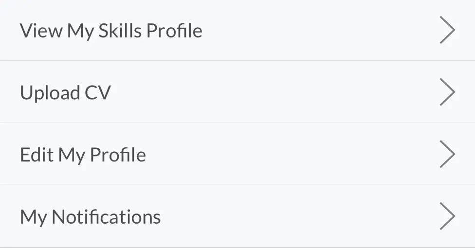 NUS 职业规划APP Career+ 全新上线