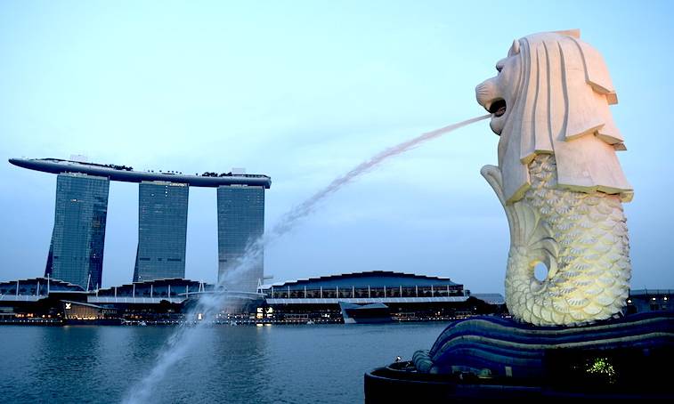 全球最佳城市排行榜出炉，新加坡排名第11