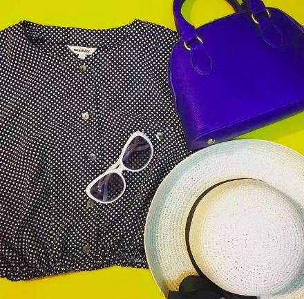 逛在狮城 细数那些隐匿在新加坡街头的vintage好店