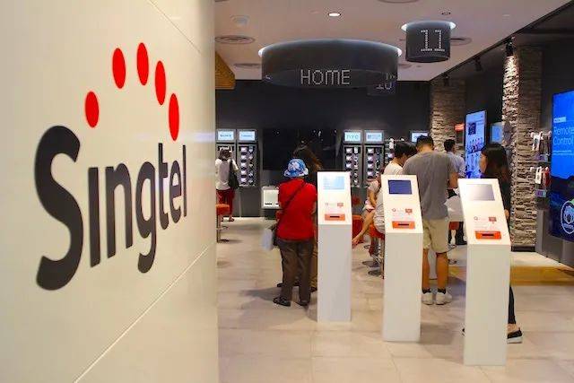 新加坡的家庭宽带哪家强？怎么用最划算