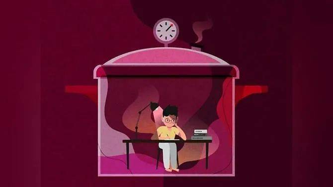 再见T分数,再见PSLE压力?新系统能否减轻新加坡孩子的压力