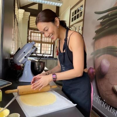 疫情阻扰 无法回广州过年 戚玉武很失落