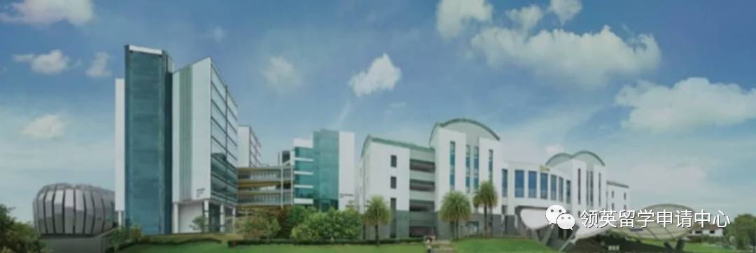 新加坡私立院校申请指南