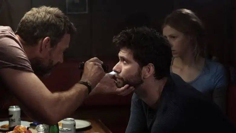 好剧来袭，值得你驻足观看