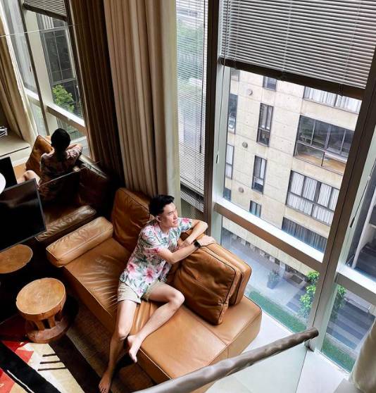 新加坡这几家超人气绝美民宿,让你的周末度过一个完美的Staycation