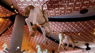 新加坡莆田集团放大招——情怀子品牌Yum Sing等你来