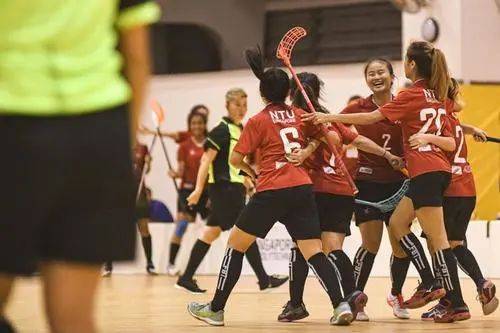 ​新加坡五所理工学院