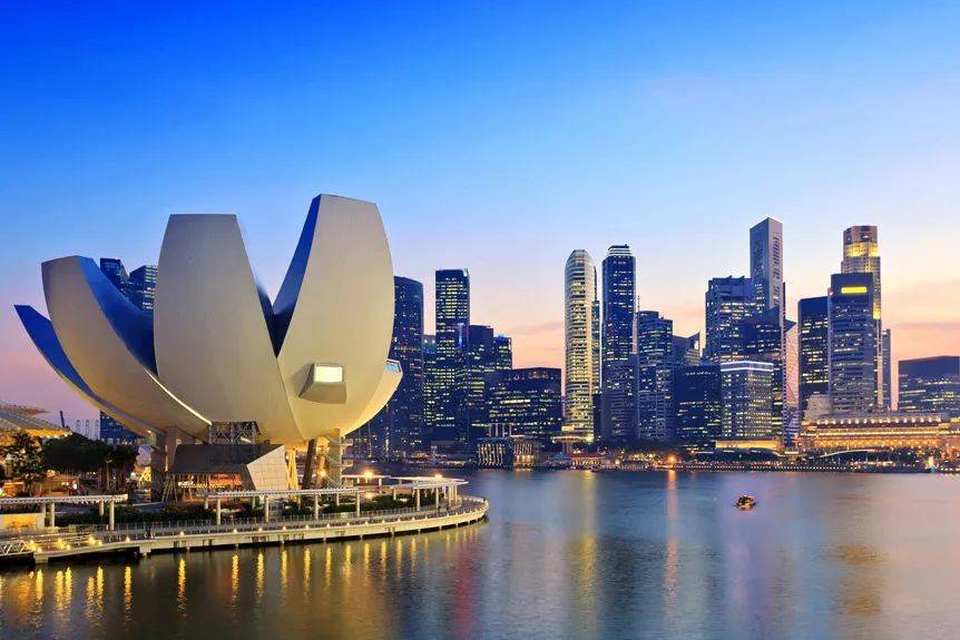 移民新加坡——众多富豪名人和社会精英的选择